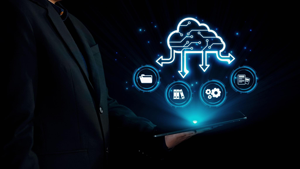 AWS Control Tower governance controls over cloud systems